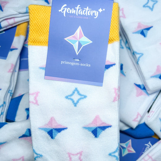 primo socks by archonapproved